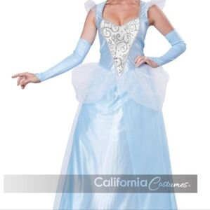 California Costumes Cinderella